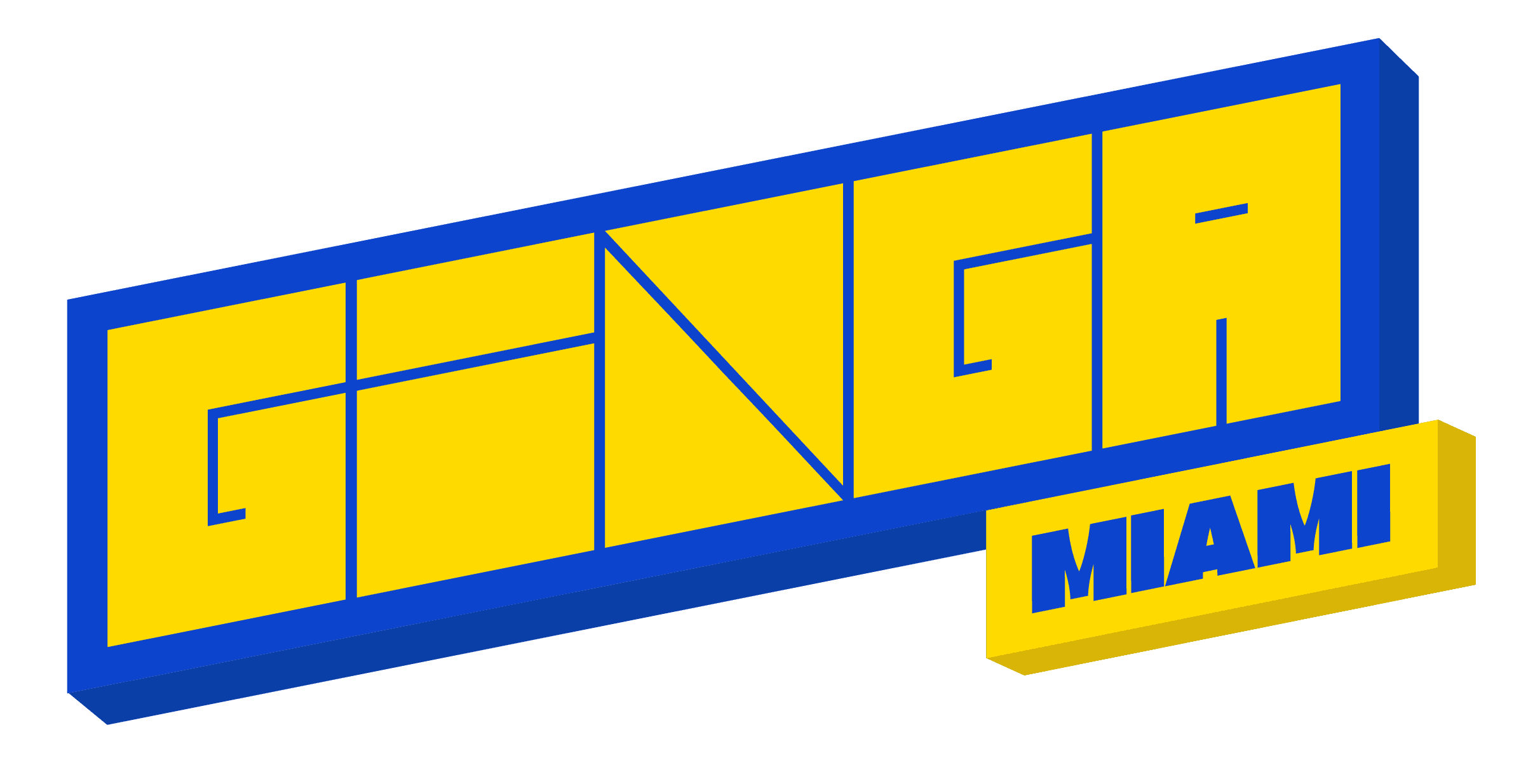 GINGA MIAMI